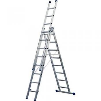 Scala Multiuso 3 Sezioni Iller