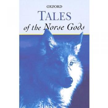 Tales of the Norse Gods (Oxford Myths and Legends), Barbara Leonie Picard, Used;