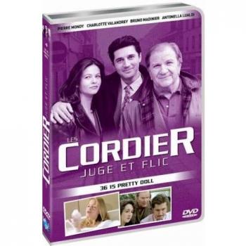 Les Cordier Juge Et Flic, 3615 Pretty Doll