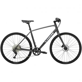 Bicicletta Trek FX 3 DISQUE Uomo