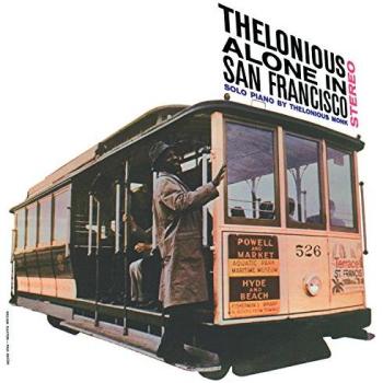 San Francisco en Solo