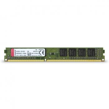 Kingston 4 Go DDR3L 1600 MHz (CL11) – Module de bureau KVR16LN11/4