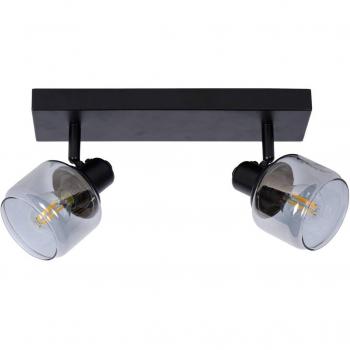 BJORN Dimmable Rotatable Stylish Indoor Twin Ceiling Spotlight 2xE14
