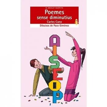 Poemes sense diminutius (Tapa blanda).
