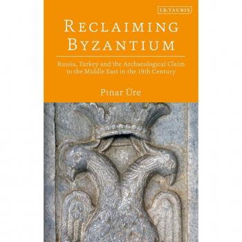 Vitalsource Technologies, Inc. Reclaiming Byzantium
