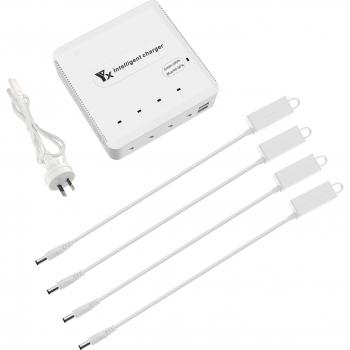 Mavic 3 Battery Charger with AU EU US UK Plugs