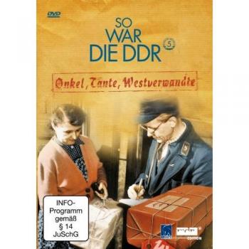 Zeitzeugenberichte: So war die DDR 5