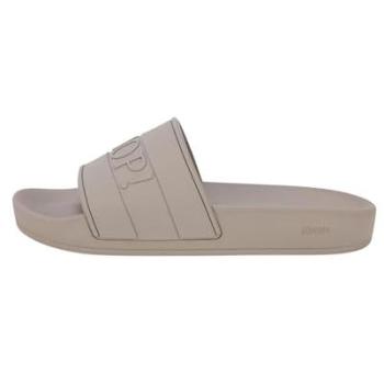 Zoccoletto Lettera Marinos Grigio Arancio
