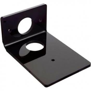 VivoLink Black ShelfPro