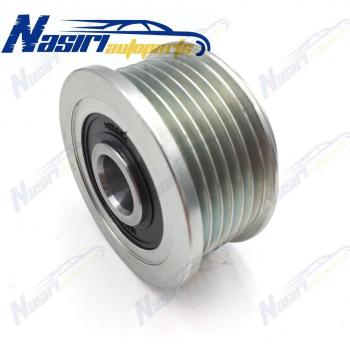 Overlopende Koppeling Pulley voor Dodge Ram 4500 6.7L 2006