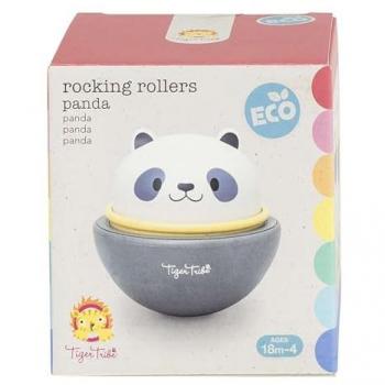 Roulettes Panda Culbuto