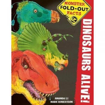 Dinosaurs Alive!