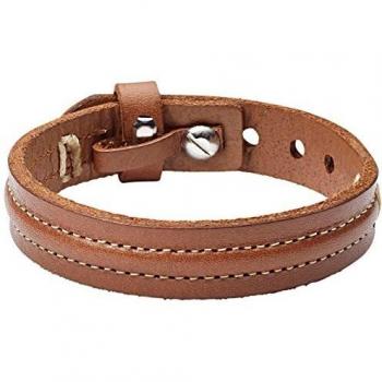 Bracciale Fossil Uomo Raffinato & Moderno