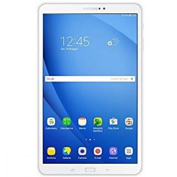 Tablet Samsung 10.1 2GB RAM 16GB