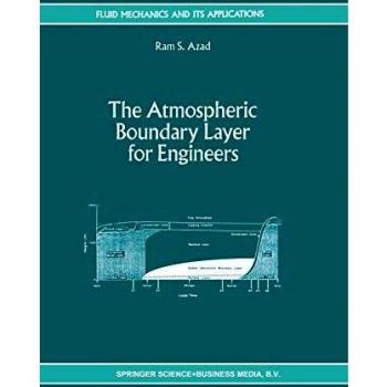 The Atmospheric Boundary Layer for Engineers