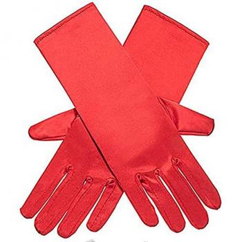 Guantes Glamour 3-10 años