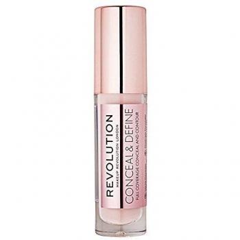 Revolution Conceal & Define Concealer C0.5