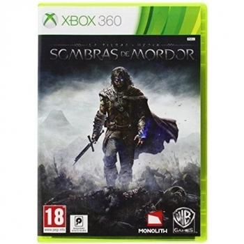 Sombras de Mordor (Tierra Media) – Xbox 360 Edition