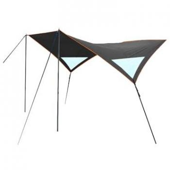 Modern Shade RV Canopy