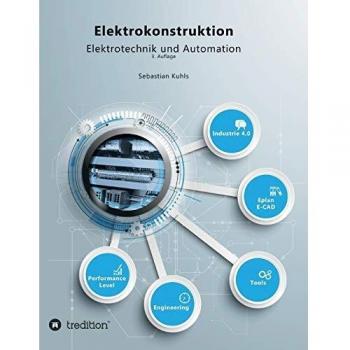 Elektrokonstruktion: Elektrotechnik und Automation