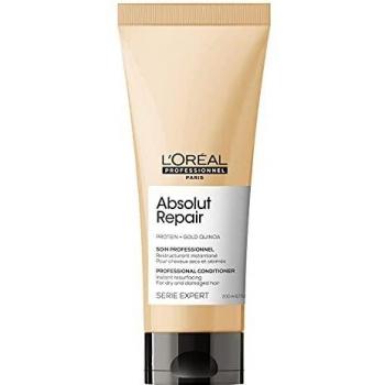 L'Oreal Professionnel Serie Expert Absolut Repair Gold Quinoa + Protein Conditioner 200ml