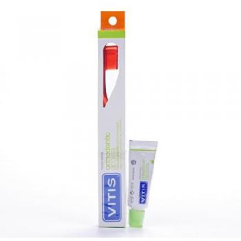 Cepillo Dental Vitis Orthodontic Access