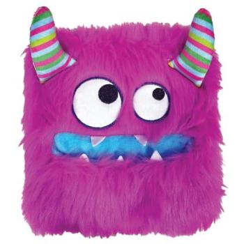 Cara Jenkins How to Become a Worry Monster