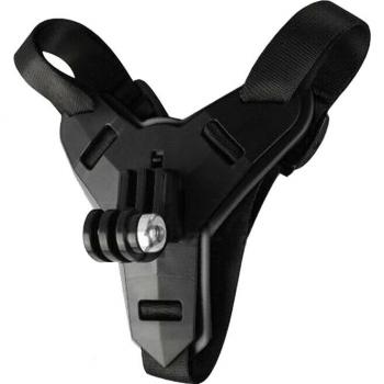 Motorcycle Helmet Camera Chin Mount for GoPro 8
