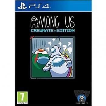 Among Us VR Edition (Oculus Quest): Among Us Oculus Quest Edition