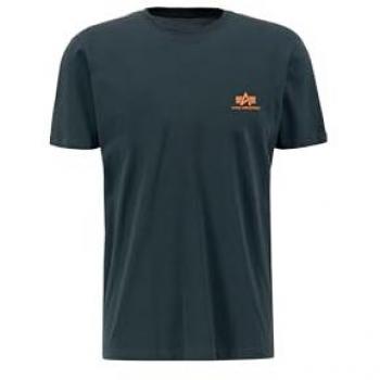 T-shirt Alpha Industries Basic Logo