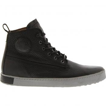 Zapatillas Altas Blackstone 'Icon AM02' Negro