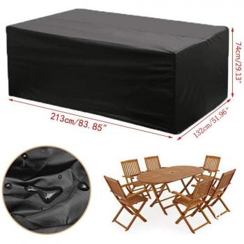 Rainproof Garden Sofa Cover