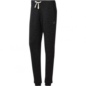 Reebok Damen Trainingshose schwarz XS