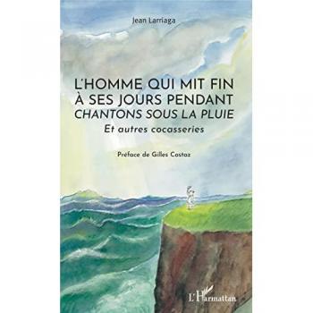 L'homme qui mit fin à ses jours pendant Chantons sous la pluie