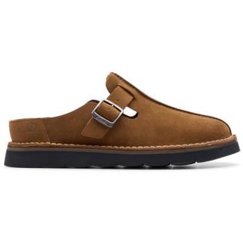 Solsbury Mule Sandaler (Clarks) – Braun 26180881