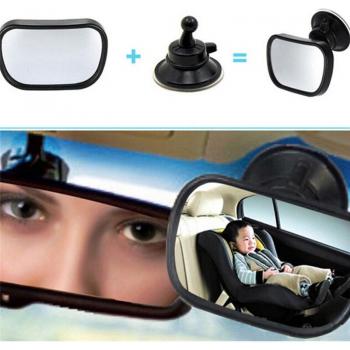 Child Rear View Mirror for Car