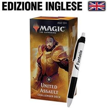 Fantàsia United Assault