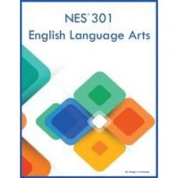 NES 301 English Language Arts