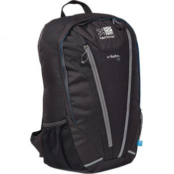 Karrimor Ubahn 20 L Sac à Dos Noir
