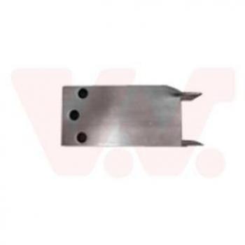 Parachoques VAN WEZEL 3019683 Soporte