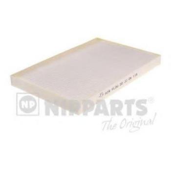 Nipparts J1340308 Filtro de aire acondicionado