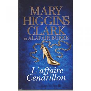 L'affaire Cendrillon