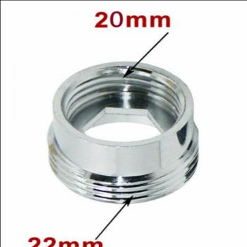 Conector Inodoro Bidé Control
