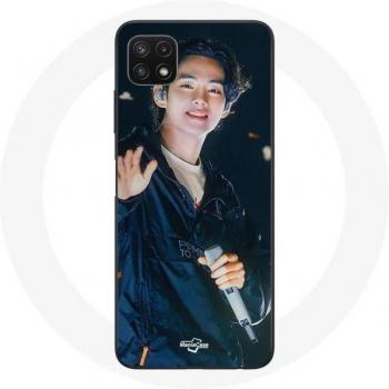 BTS Bangtan Concert Case for Samsung Galaxy A22 5G