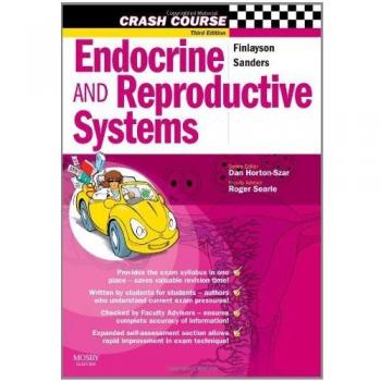 Endocrine and Reproductive System, Crash Course Series