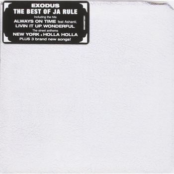Exodus (Best of)