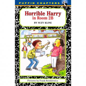 Horrible Harry in Room 2B by , Good Book