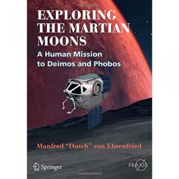 Exploring the Martian Moons