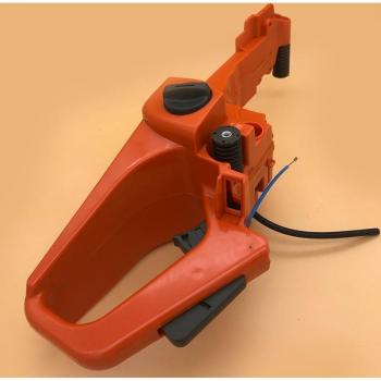 Accesorio de hundura para motosierra HUSQVARNA 372XP