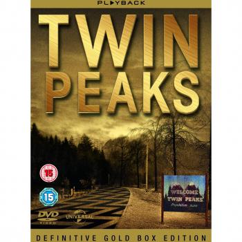Twin Peaks